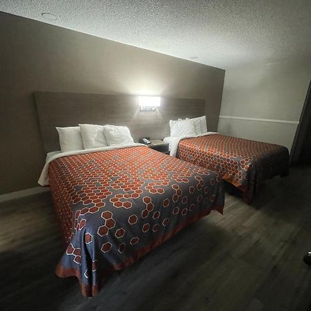 Simplestay Suites - Downtown San Bernardino Exterior foto