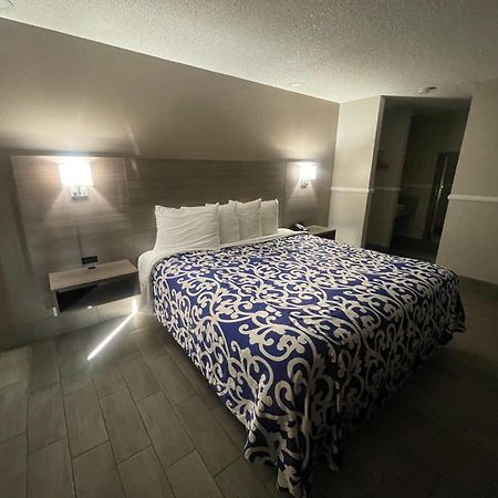 Simplestay Suites - Downtown San Bernardino Exterior foto