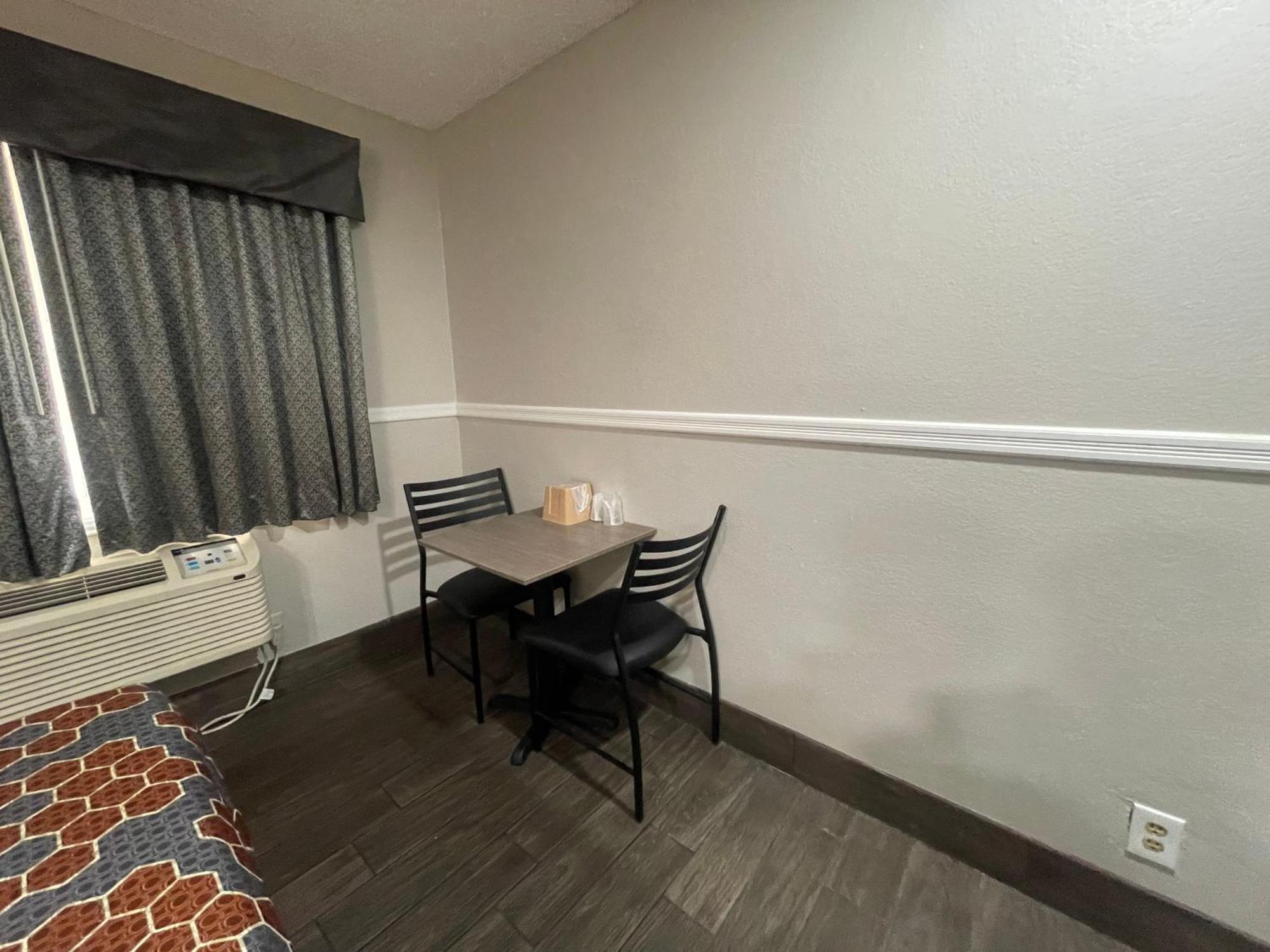 Simplestay Suites - Downtown San Bernardino Exterior foto