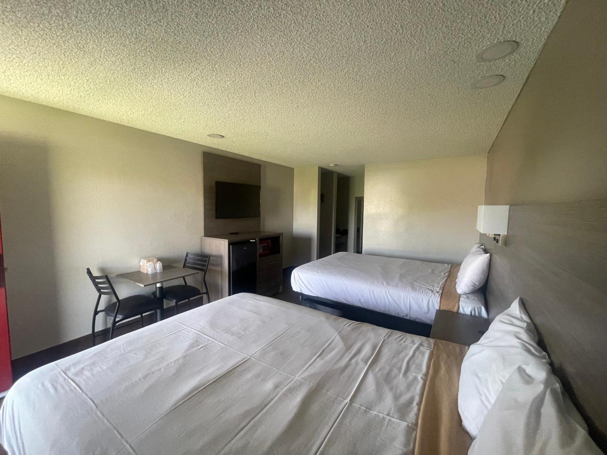 Simplestay Suites - Downtown San Bernardino Exterior foto