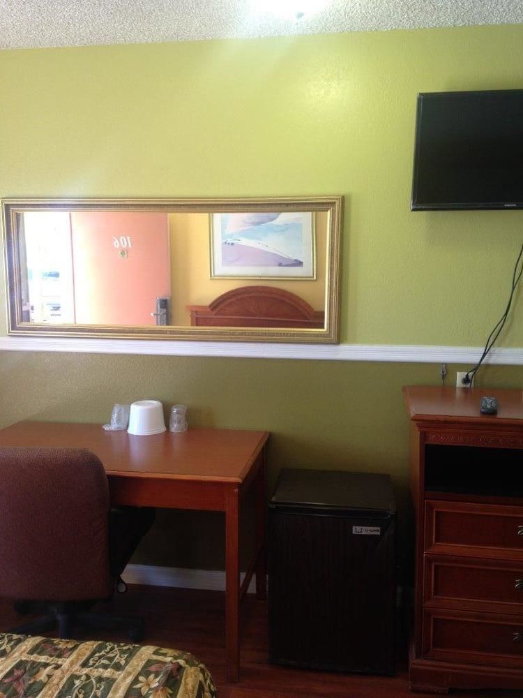 Simplestay Suites - Downtown San Bernardino Exterior foto